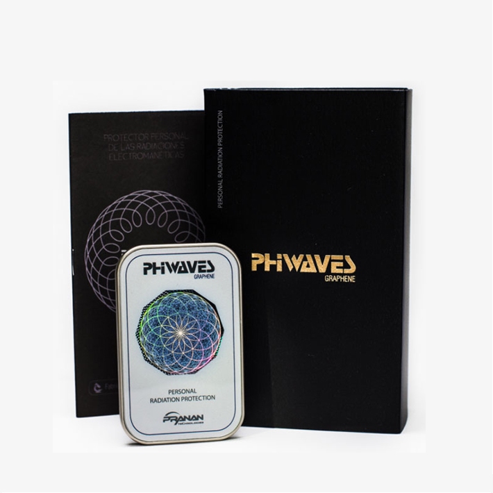 Phiwaves 5G